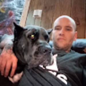 Meet your Posher, Wade